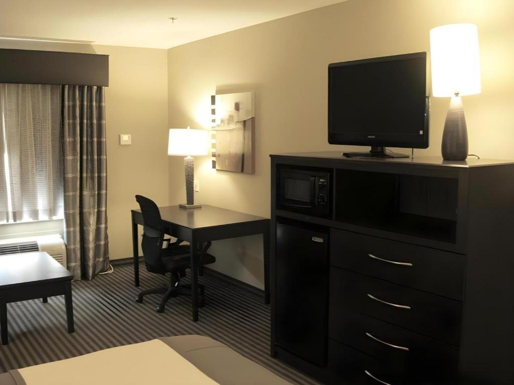 Best Western Oakdale Inn Luaran gambar