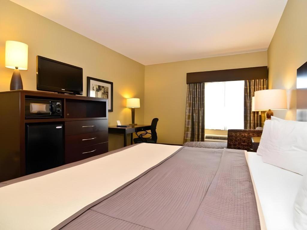 Best Western Oakdale Inn Luaran gambar