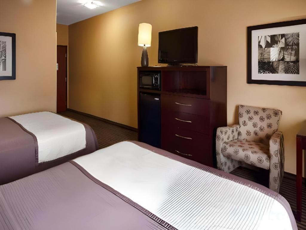Best Western Oakdale Inn Luaran gambar